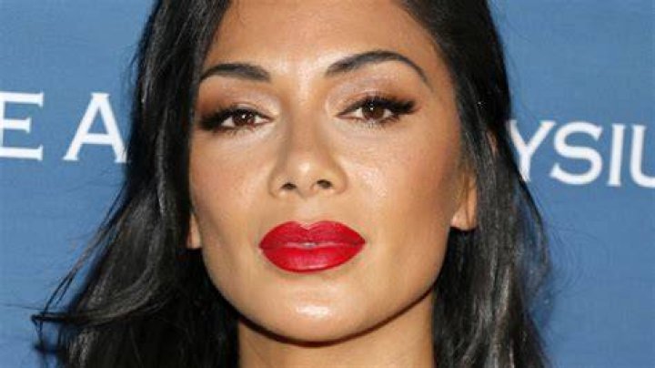 What You Never Knew About Nicole Scherzinger