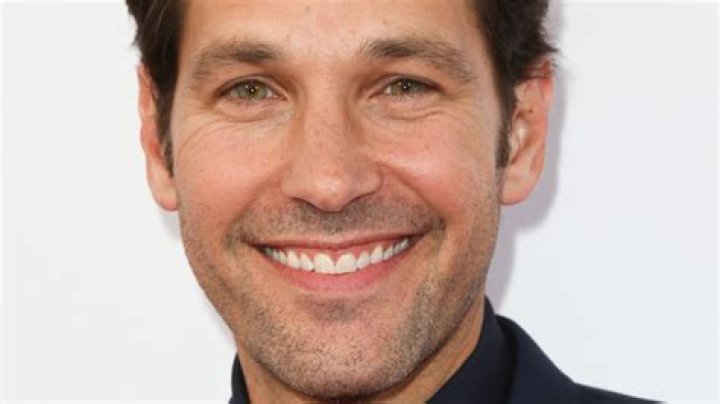 What You Never Knew About Paul Rudd