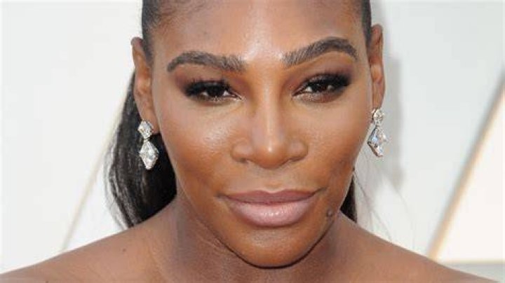 What You Never Knew About Serena Williams