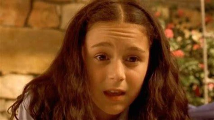 Whatever Happened To Alexa Vega?