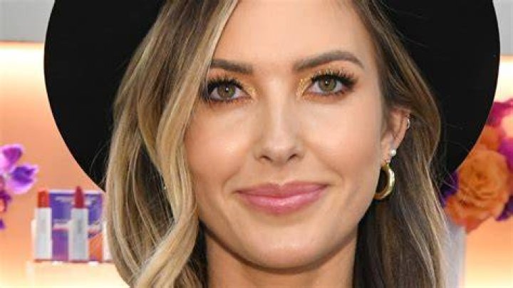 Whatever Happened To Audrina Patridge After The Hills?