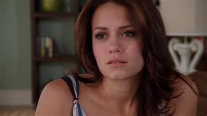 Whatever Happened To Bethany Joy Lenz?