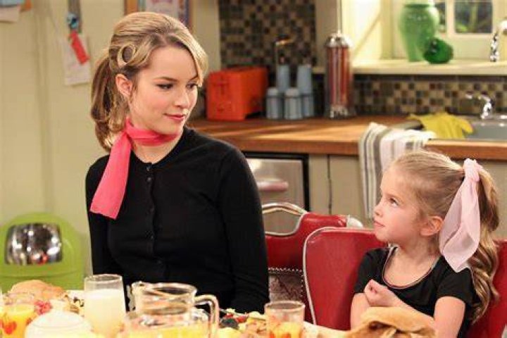 Whatever Happened To Bridgit Mendler? Here's What She's Doing Today