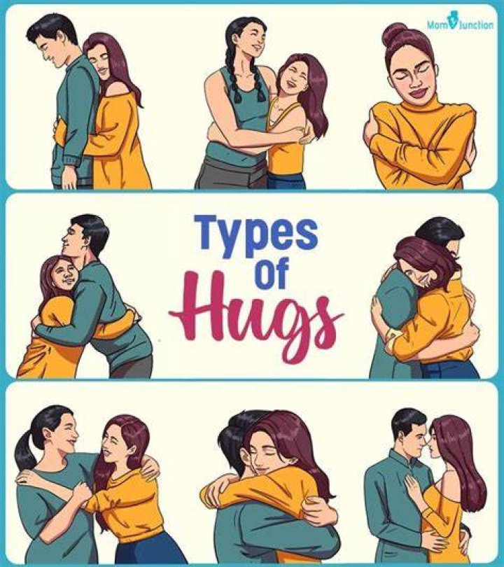 When A Taurus Man Hugs You Tightly: Understanding The Meaning Behind His Embrace