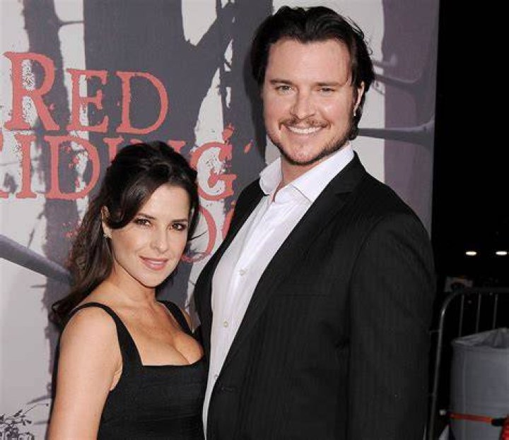 When did Heath Freeman and Kelly Monaco date? The US Sun