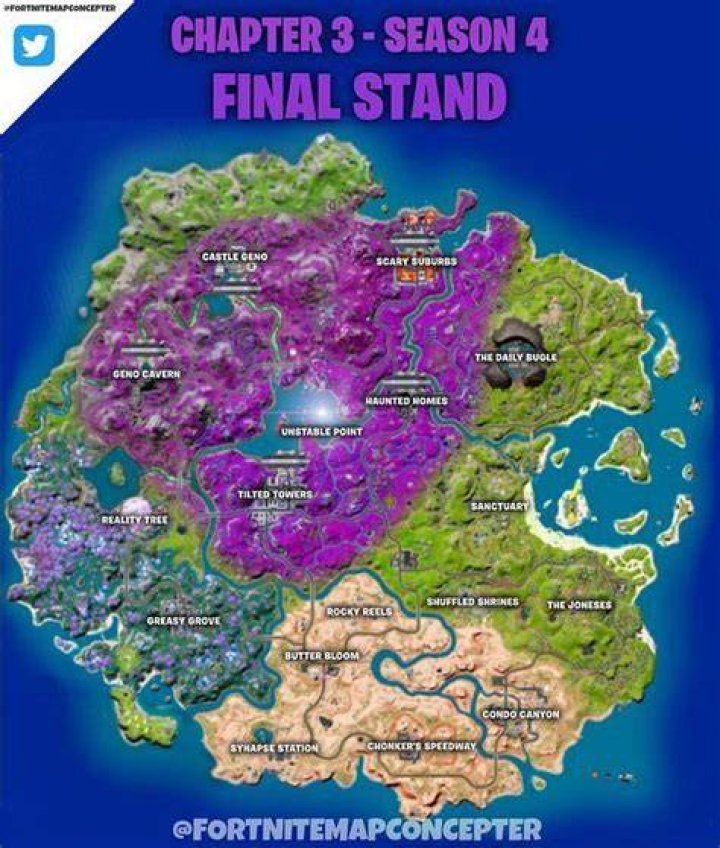 When Does Fortnite Chapter 3 Season 3 Start Dr Strange