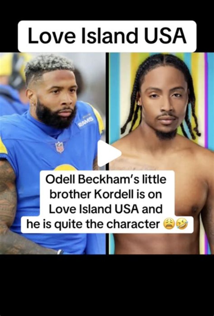 When Is Kordell Beckham's Birthday? Discovering The Life Of A Rising Star