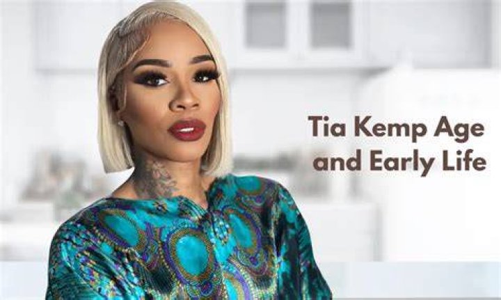 When Is Tia Kemp's Birthday? A Deep Dive Into Her Life And Achievements