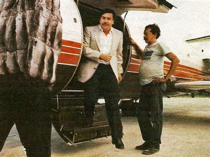When Was Pablo Escobar The Richest Man In The World?