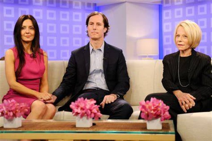 Where Are The Madoff Sons' Wives Today?