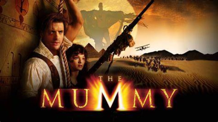 Where Are They Now? The Cast Of The Mummy Movies