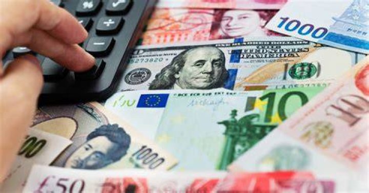 Where can I exchange foreign currency in South Africa Where can I exchange foreign currency in South Africa