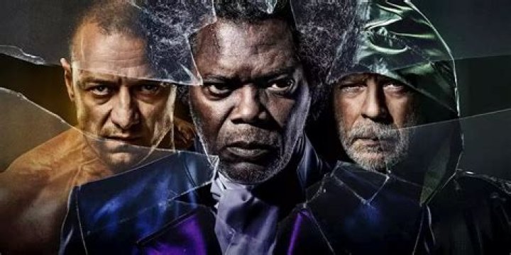 Where Do Split & Glass Fit?
