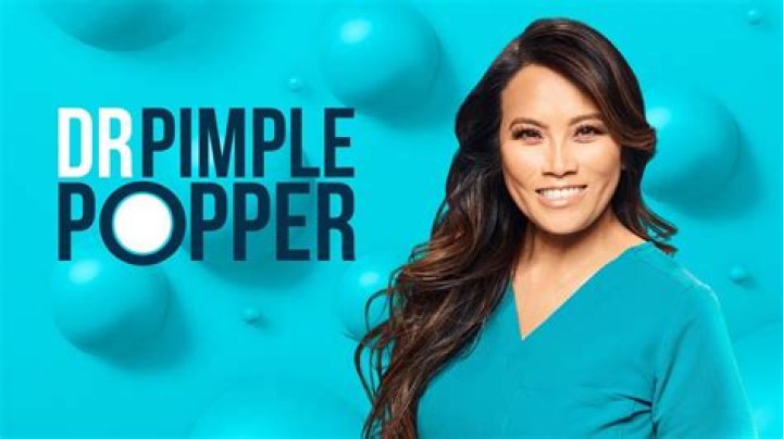 Where Does Dr. Pimple Popper Live?