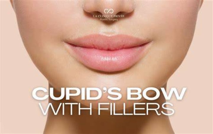 Where Does Your Cupid's Bow Really Come From?