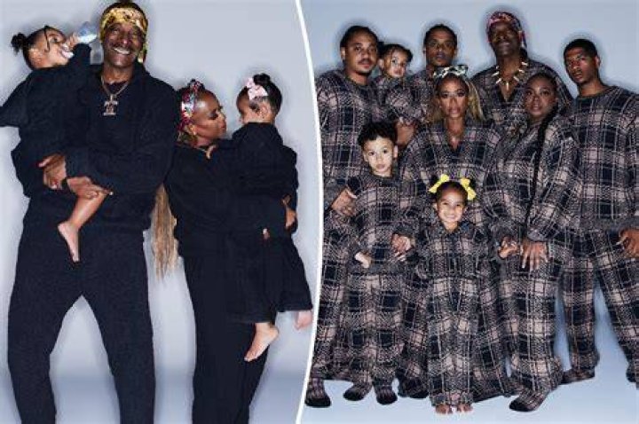 Where Is Snoop Dogg Family From