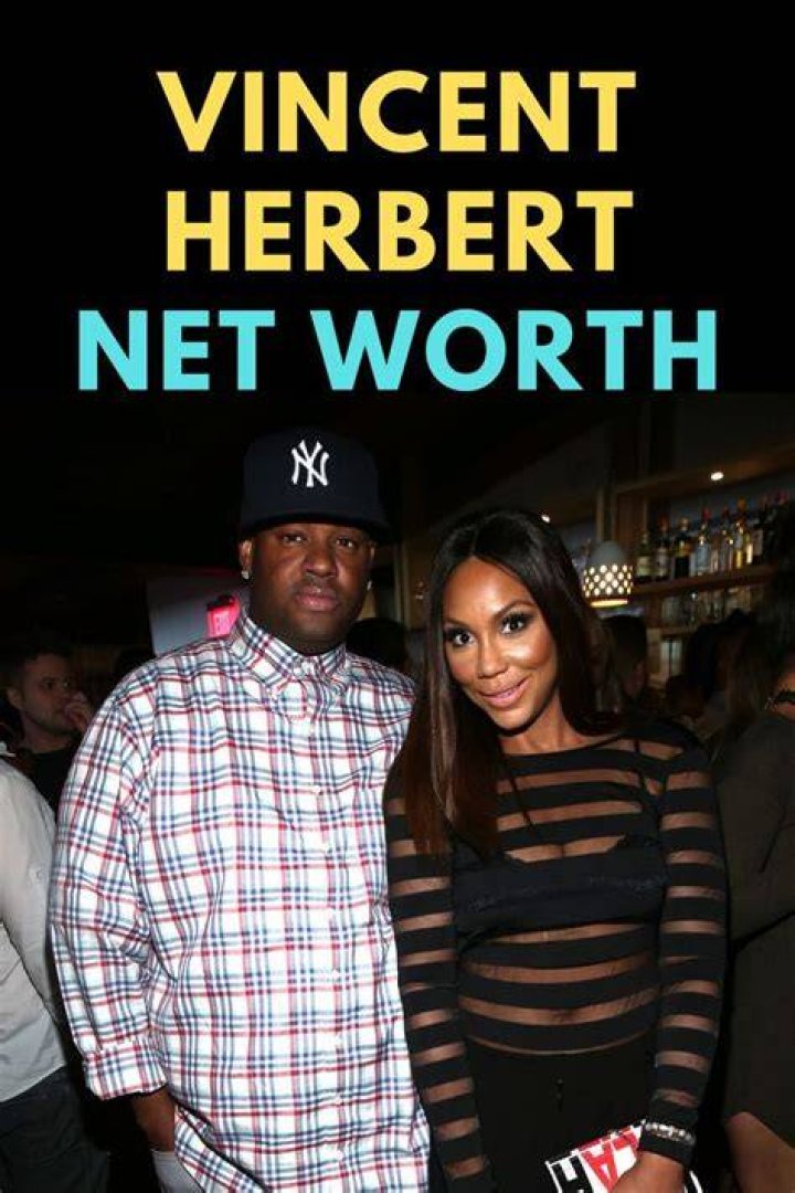 Where Is Vincent Herbert Now In 2024?