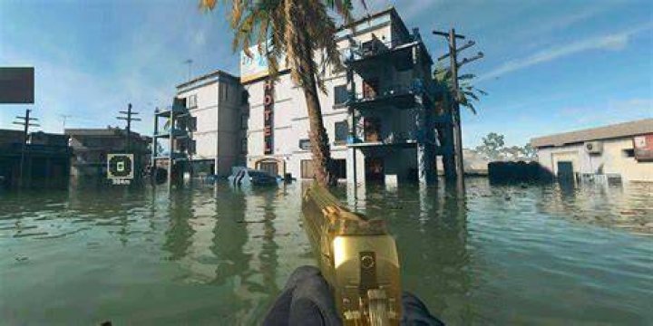 Where To Find Golden Skulls In Warzone 2 DMZ