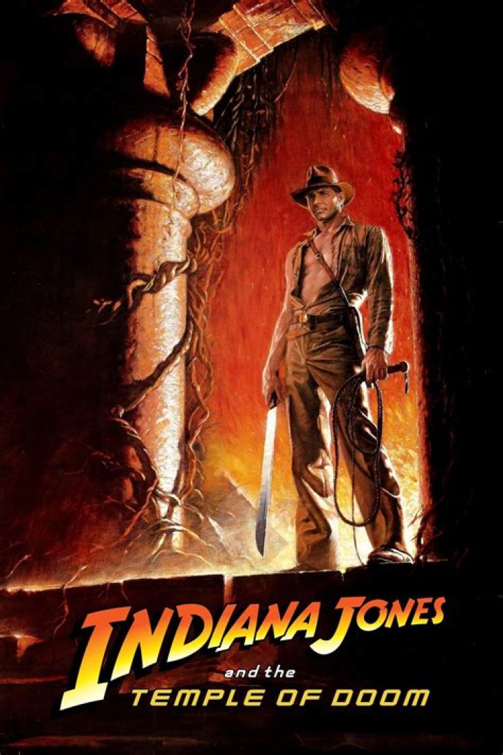 Where To Spot Dan Aykroyd's Indiana Jones And The Temple Of Doom Cameo