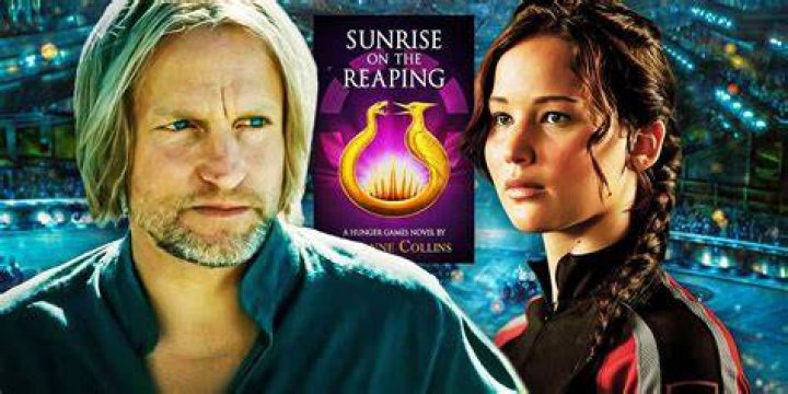 Where To Watch All 4 Hunger Games Movies