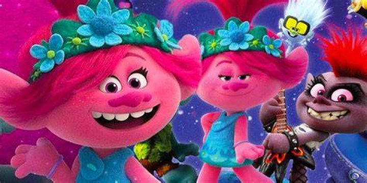 Where To Watch Trolls 2 Online