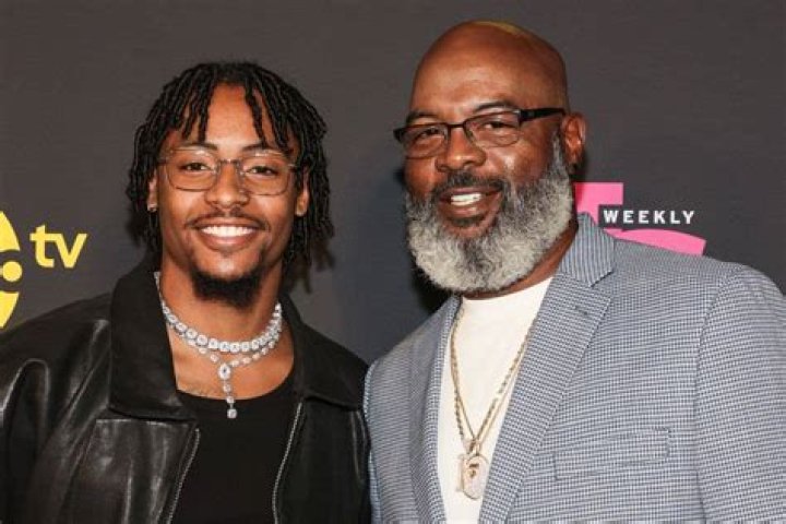 Where Was Kordell Beckham Born? Unraveling The Life Of A Rising Star
