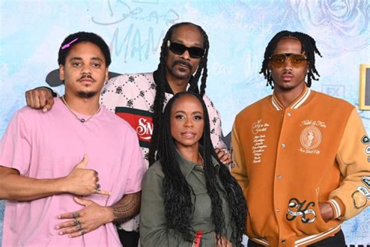 Where Was Snoop Dog Born: A Journey Into The Life Of A Hip-Hop Icon
