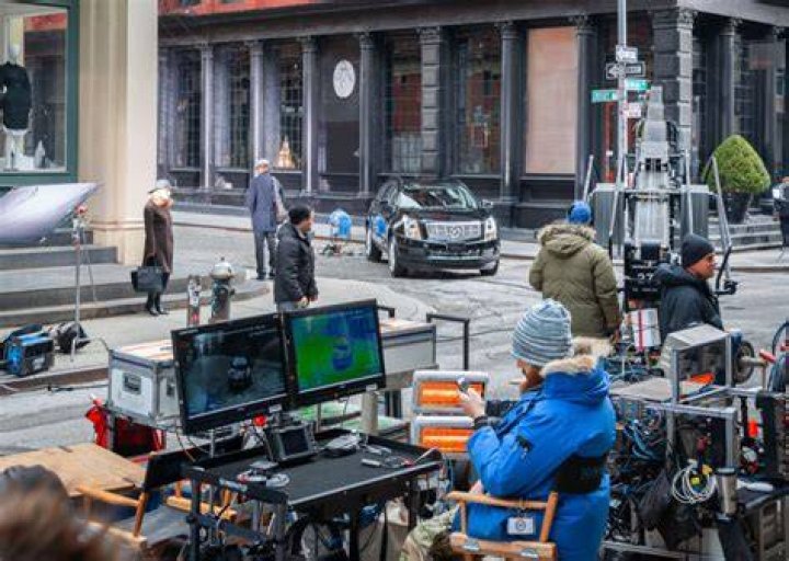 Where Was Theater Camp Filmed? Comedy Movie's Filming Locations Explained
