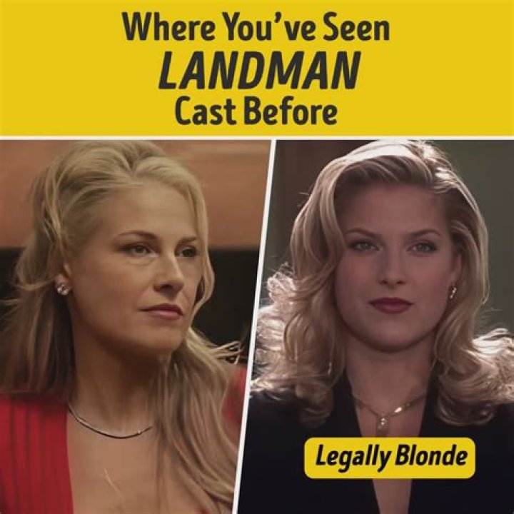 Where You’ve Seen The Movie’s Main Cast Before