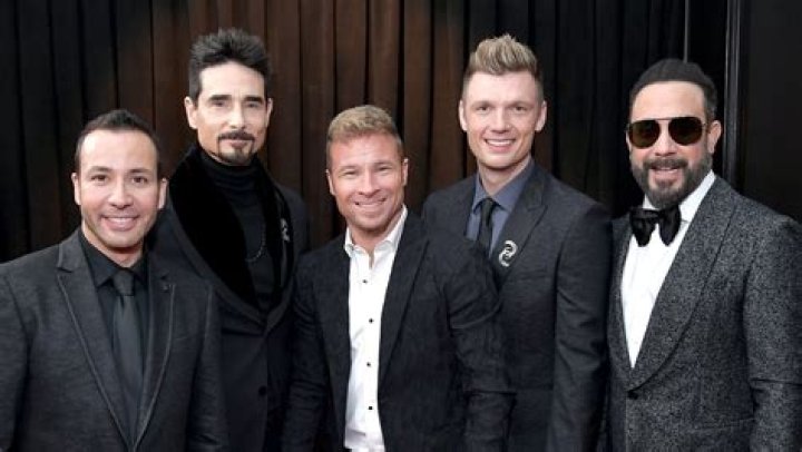 Which Backstreet Boys Band Member is Most Popular? See Them Ranked by