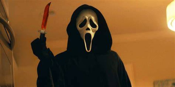 Which Ghostface Killed Which Victim In Scream