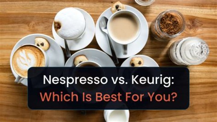 Which Is Best For You?