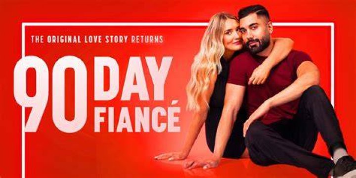 Which Of The Original Couples From TLC's 90 Day Fiance Are Still Together?