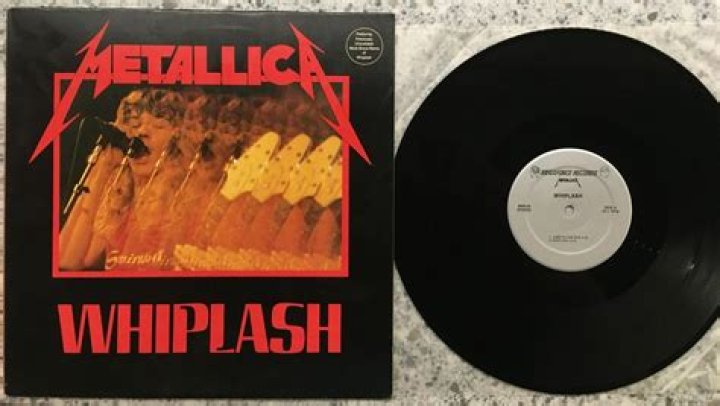 Whiplash (1984)