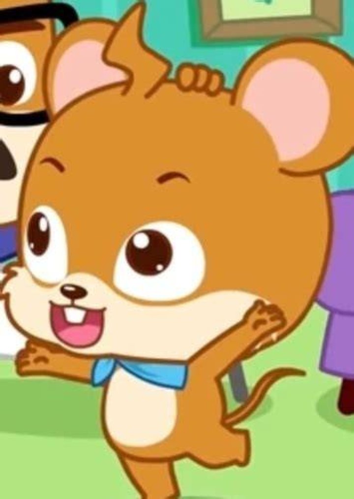 Whiskers Fan Casting for BabyBus: The Movie | myCast