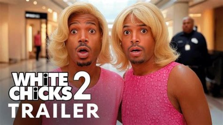 White Chicks Remake