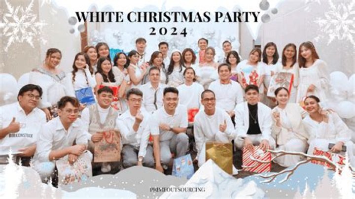 White Christmas (2024)