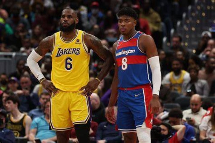 Who are Rui Hachimura's parents, Makiko and Zakari Jabil? All you need