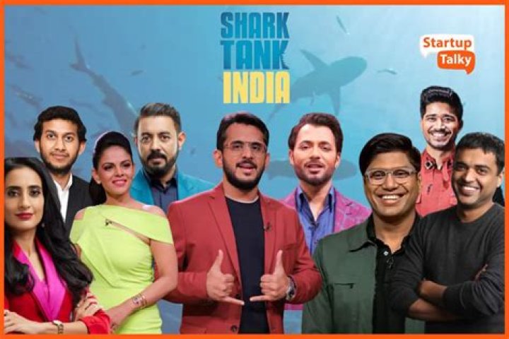 Who are Shark Tank's cast? Names, pictures, children, net worth