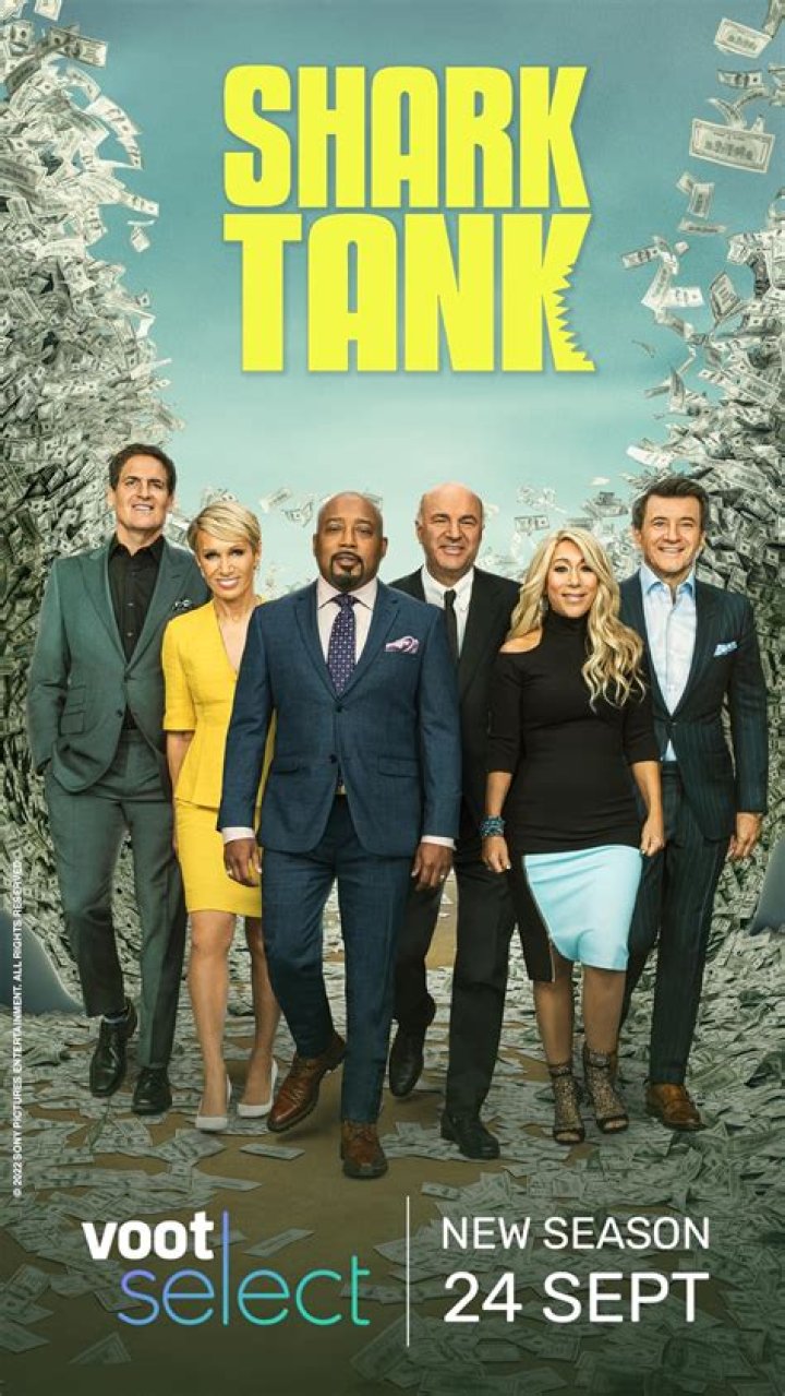 Who are Shark Tank cast? Who are Shark Tank cast?