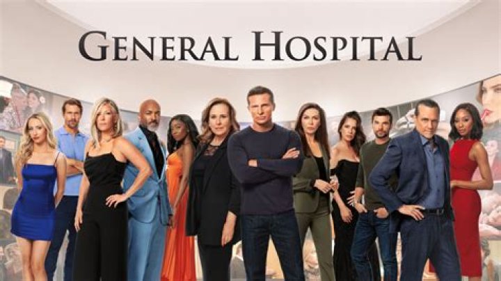 Who Did The Bold And The Beautiful's Ashley Jones Play On General Hospital?