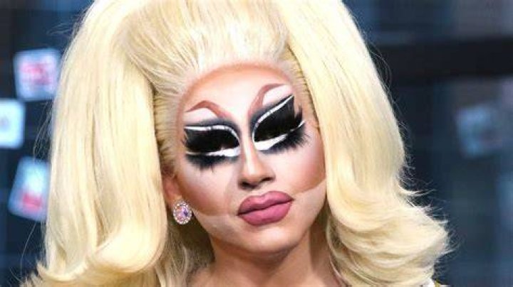 Who Did Trixie Mattel Play on 'American Horror Story?'