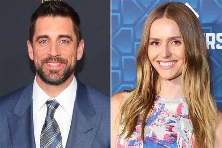 Who Is Aaron Rodgers&rsquo; Rumored New Girlfriend, Blu (Of Earth)? Whiskey