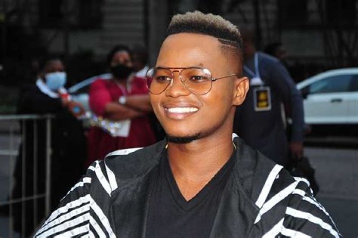 Who is Ayanda Ntanzi? Biography, age, wife, songs, profiles