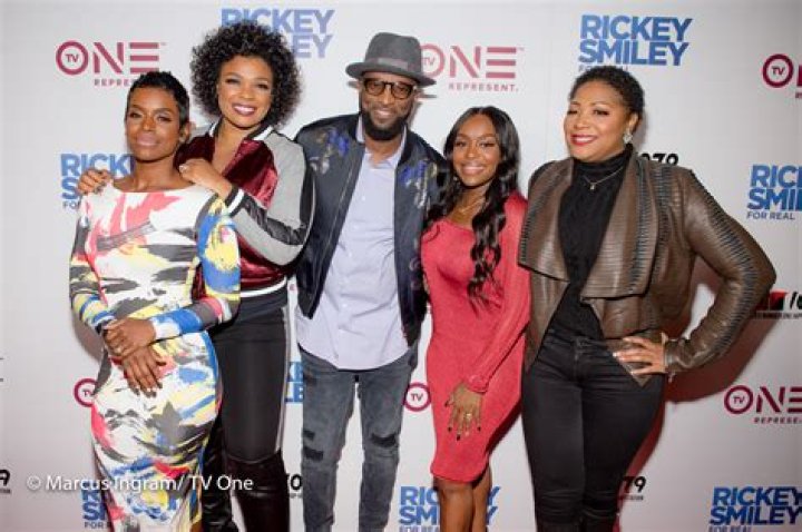 Who Is Brenda Morris, Rickey Smiley Wife? Divorce & Death Of Son