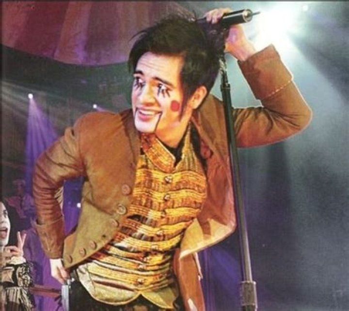 Who Is Brendon Urie's Wife? All About Sarah Urie