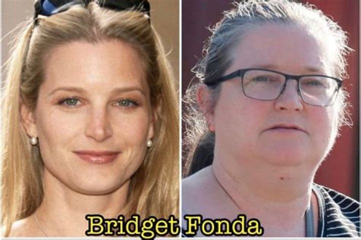 Who Is Bridget Fonda? Bridget Fonda Related To Jane Fonda Sarkari