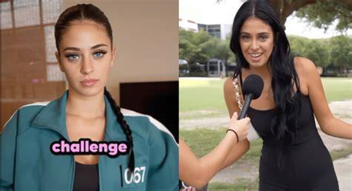Who Is Camilla Araujo? MrBeast's Squid Game Girl Has Starts An OnlyFans