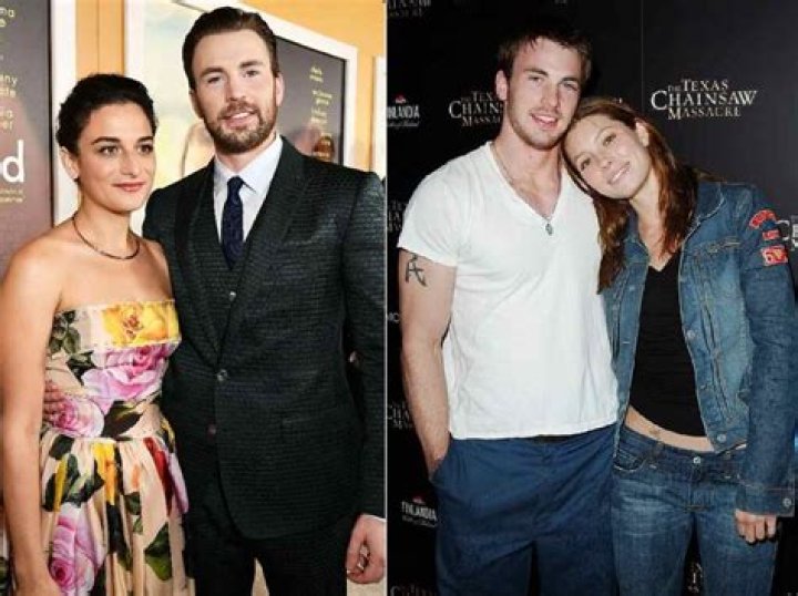 Who Is Chris Evans' Famous Uncle?