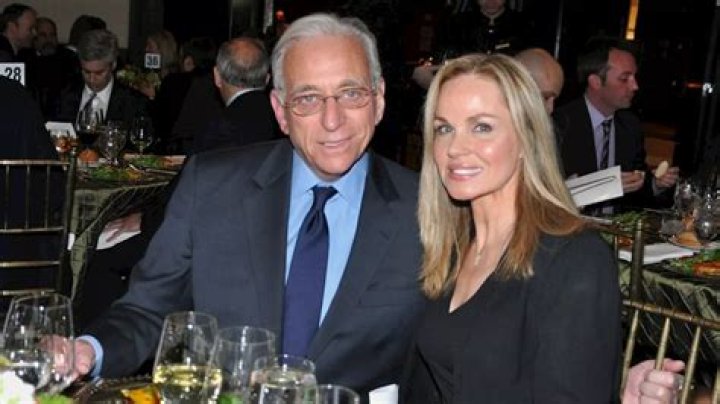 Who is Claudia Heffner Peltz father? Celebrity.fm 1 Official Stars